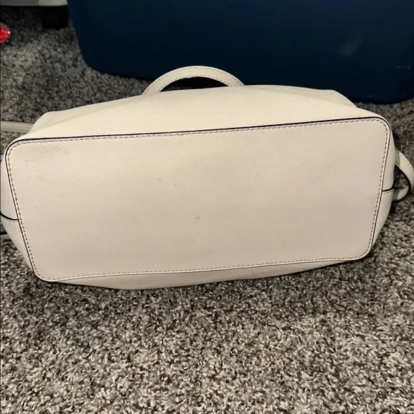 Kate Spade Laurel Way Evangelie satchel purse - Picture 4 of 9